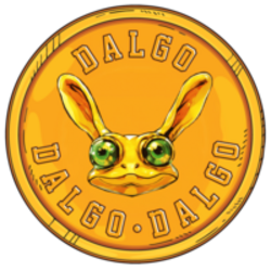 DALGO (DALGO) logo
