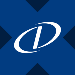 Danaher xStock (DHRX) logo
