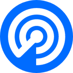 DappRadar (RADAR) logo