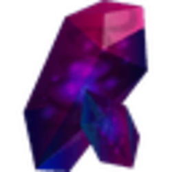 Dark Energy Crystals (DEC) logo