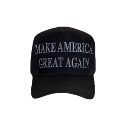 dark maga (DMAGA) logo