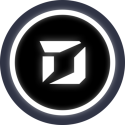 DarkStar (DARKSTAR) logo