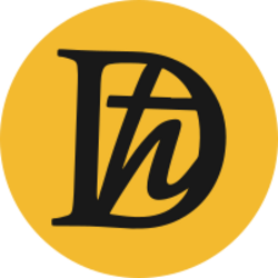 Davincigraph (DAVINCI) logo