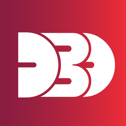 Day By Day (DBD) logo