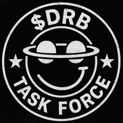 DebtReliefBot (DRB) logo