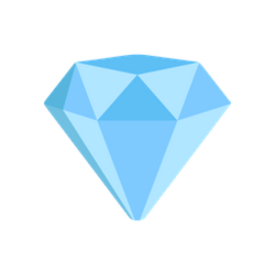 Decentral Games ICE (ICE) logo