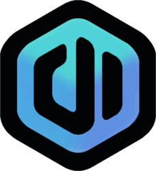 Decimated (DIO) logo