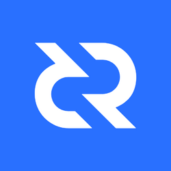 Decred (DCR) logo