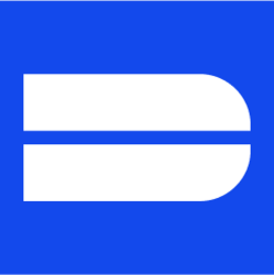 DeepBook (DEEP) logo