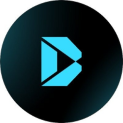 DEEPTICS (DPTX) logo