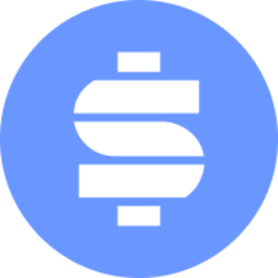 Defi.money (MONEY) logo