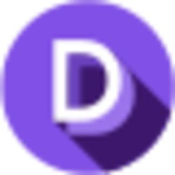 DeFi Pulse Index (DPI) logo