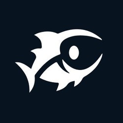DefiTuna (TUNA) logo