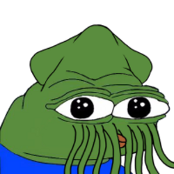Degenerate SQuiD (SQDGN) logo