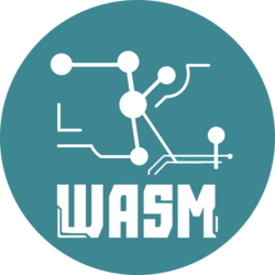 ZKWASM (ZKWASM) logo