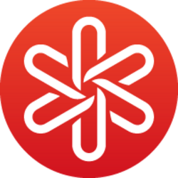 Dent (DENT) logo