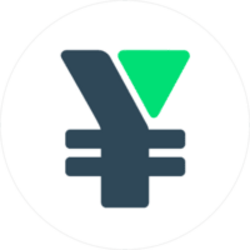 Dephaser JPY (JPYT) logo