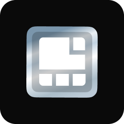 Depinsim (ESIM) logo