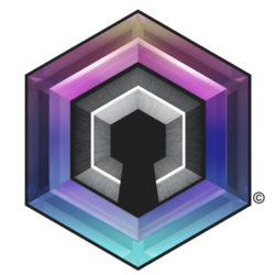 Dero (DERO) logo