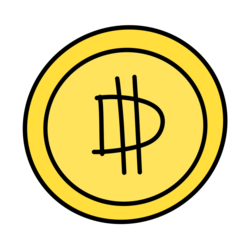 Derp (DERP) logo