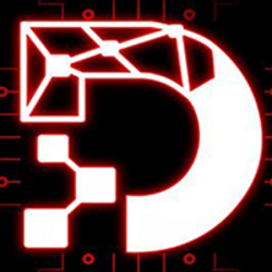 Destra Network (DSYNC) logo