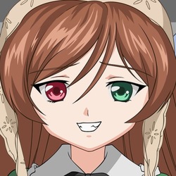 DESU (DESU) logo