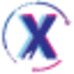 DexGame (DXGM) logo