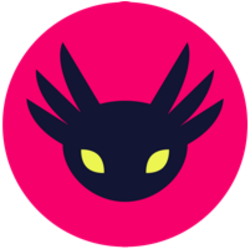 Dexalot (ALOT) logo
