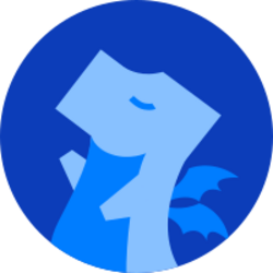 Dexhunter (HUNT) logo