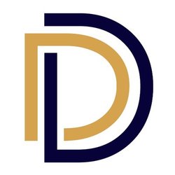 dForce (DF) logo