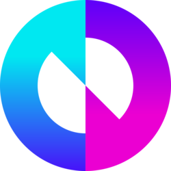 DFX Finance (DFX) logo