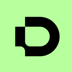 DIA (DIA) logo