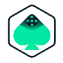 DICE ($DICE) logo