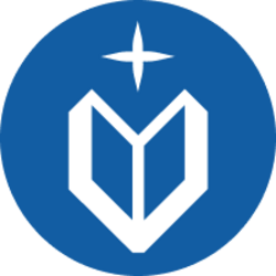 Diem (DIEM) logo