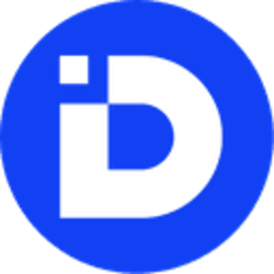 DigiFinex (DFT) logo