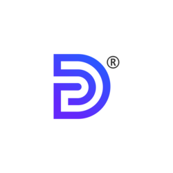 DigiHealth (DGH) logo