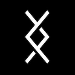 Digital Reserve Currency (DRC) logo