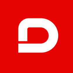 DIMO (DIMO) logo