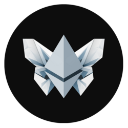 Dinero Staked ETH (PXETH) logo