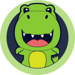 DinoLFG (DINO) logo