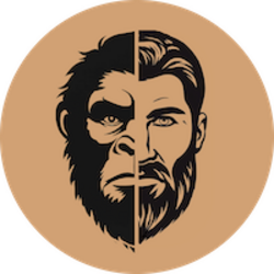 DNA Token (DNA) logo