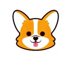DOG (DOG) logo