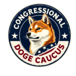 Doge Caucus (DOGECAUCUS) logo