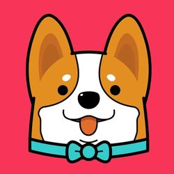 Doge KaKi (KAKI) logo