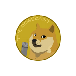 dogecast (DOGECAST) logo
