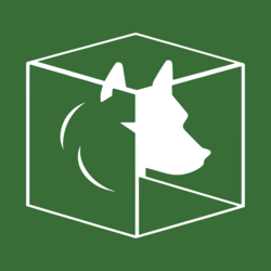 DogeCube (DOGECUBE) logo