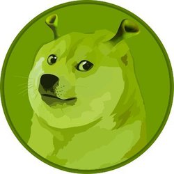 DogeShrek (DOGESHREK) logo