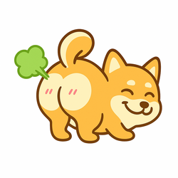 DOGFART (DOGFART) logo