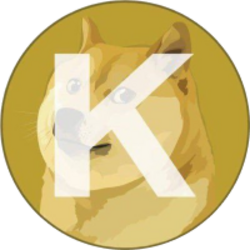 Doginal Kabosu (DRC-20) (DOSU) logo
