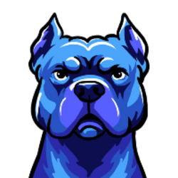 doginme (DOGINME) logo
